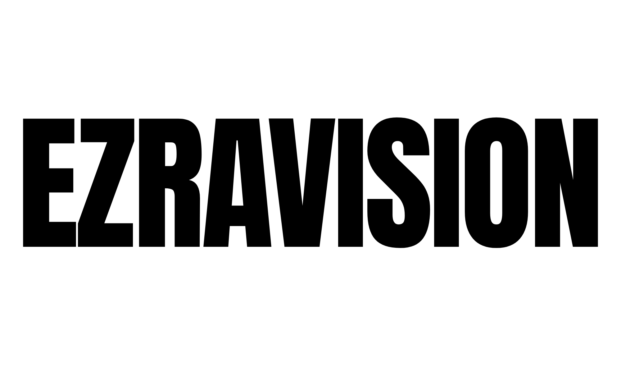 Ezra Vision
