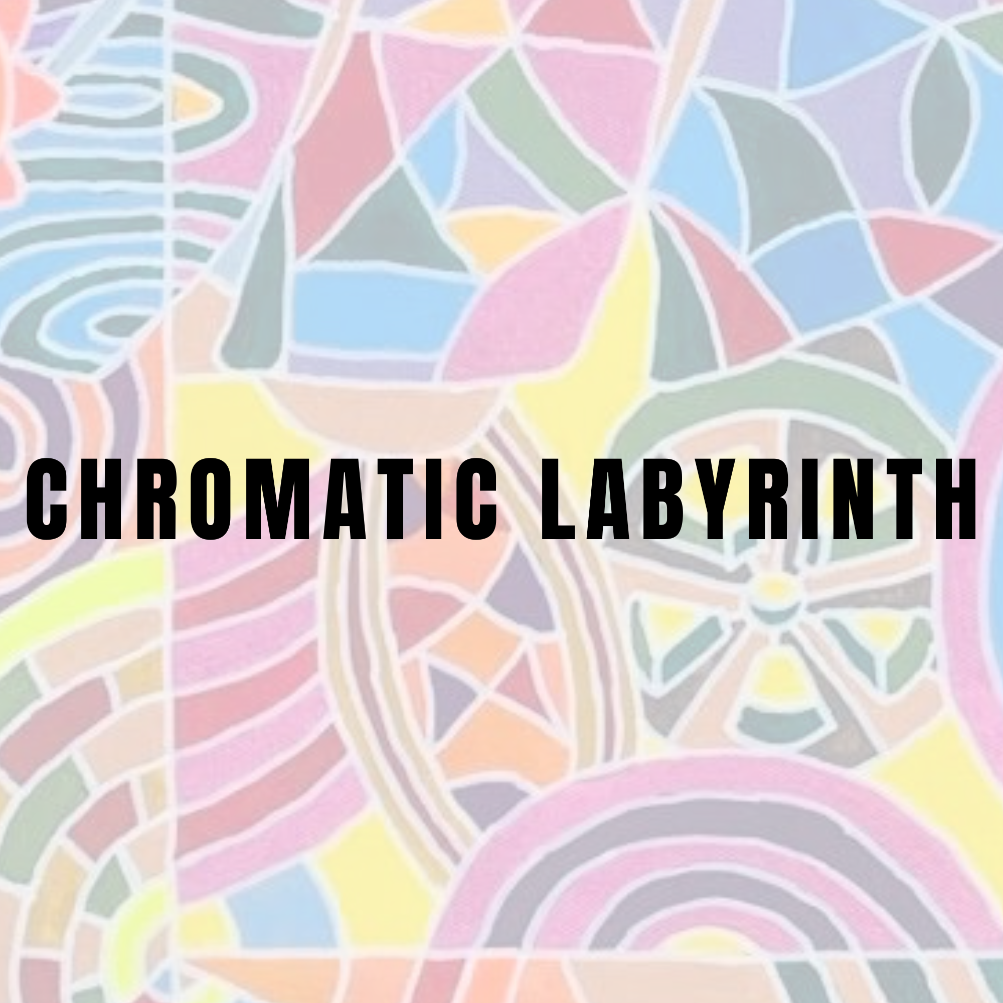Chromatic Labyrinth