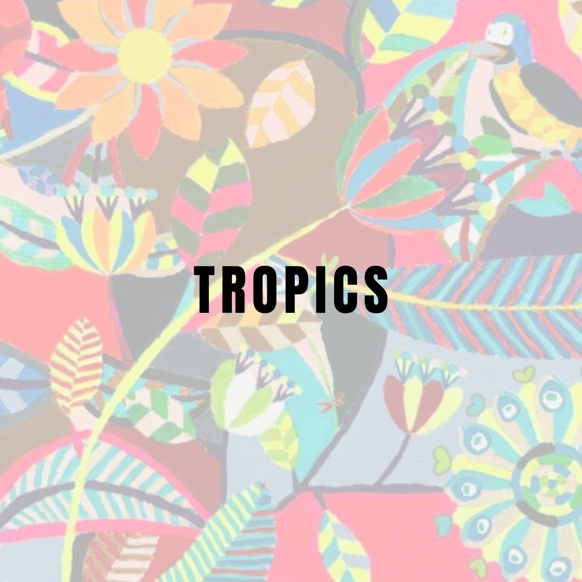 Tropics
