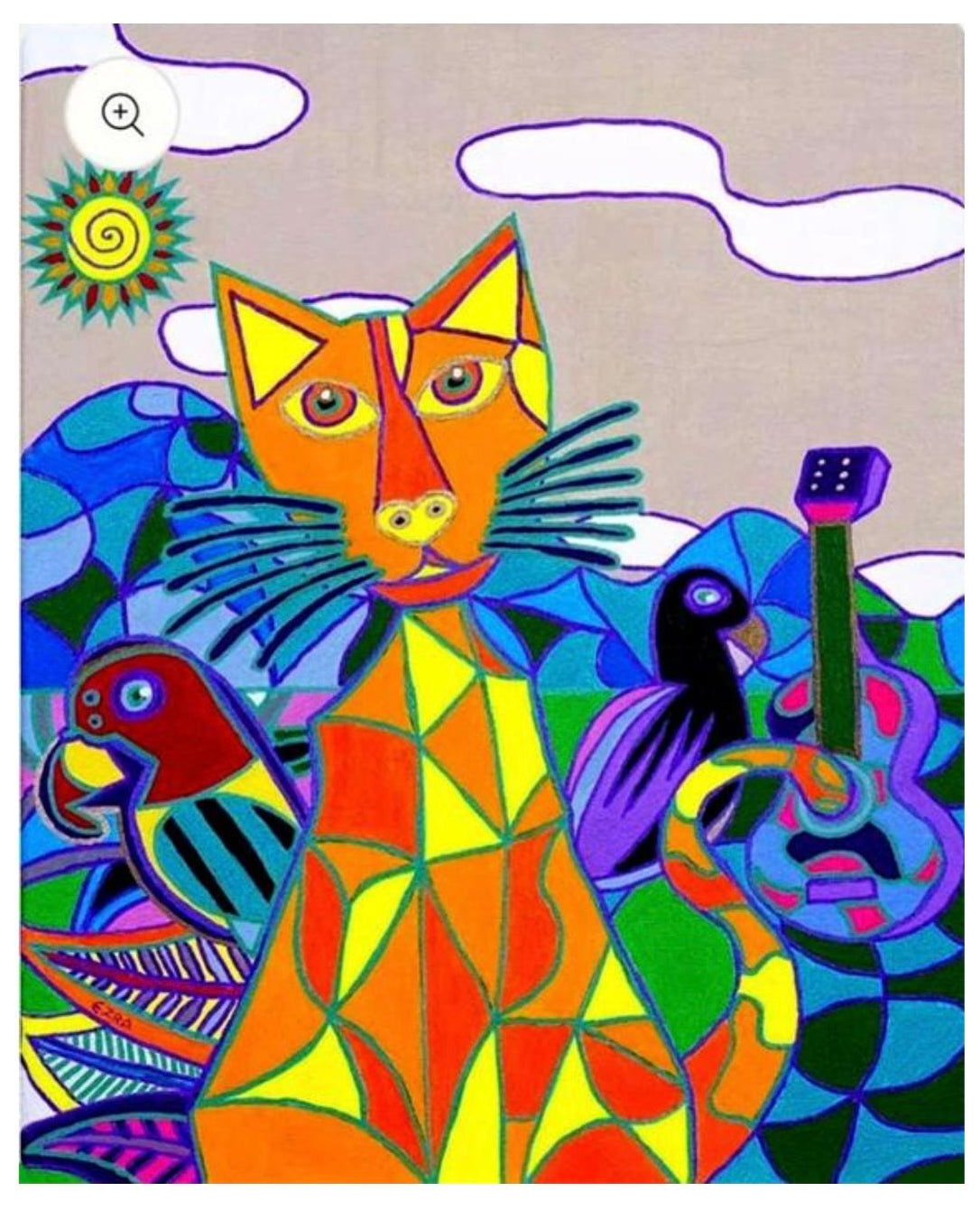Schrödinger's Cat
